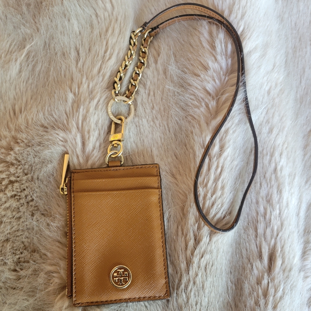 Tory Burch Lanyard
